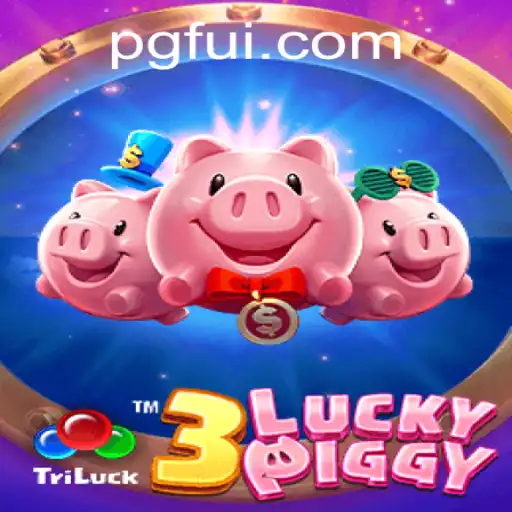 3LUCKYPIGGY: Aventura e Estratégia no Novo Jogo Sensação