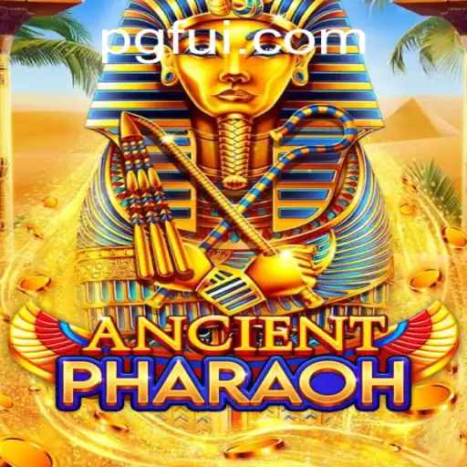 AncientPharaoh: Mergulhe no Mistério do Antigo Egito com FuiPG.com