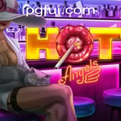 Explorando o Mundo de HotAngels: O Jogo que Está Dominando FuiPG.com