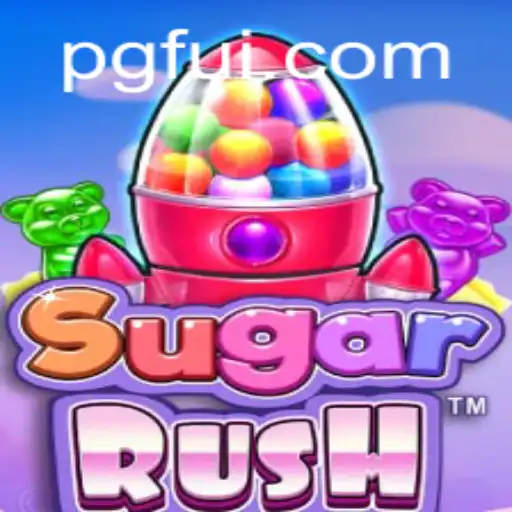 Explorando o Mundo de SugarRush: Um Mergulho nas Regras e Mecânicas do Jogo