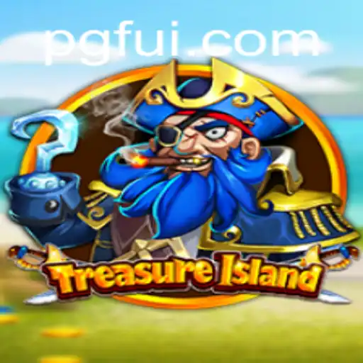 Descubra o Fascinante Mundo de TreasureIsland com FuiPG.com