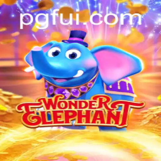 Explorando o Fantástico Mundo de WonderElephant