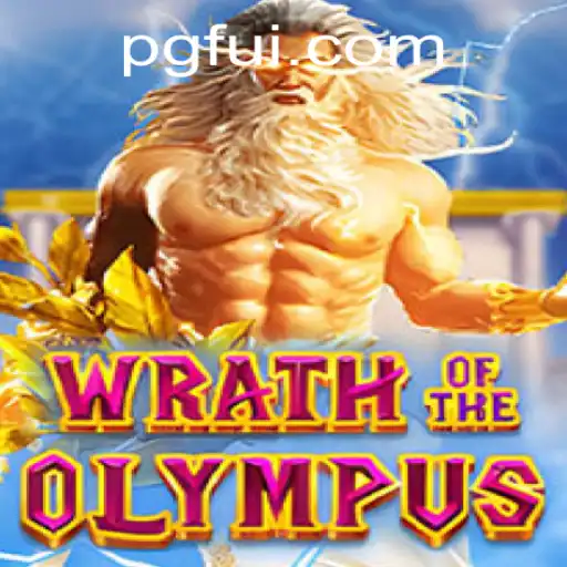Explorando o Fascinante Mundo de WrathofOlympus