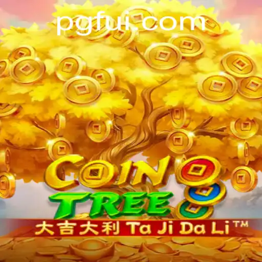 Descubra o Fascinante Universo do Jogo CoinTree