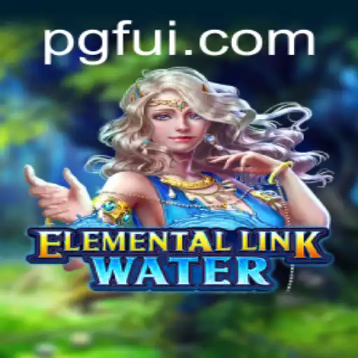 Descubra o Fascinante Mundo de ElementalLinkWater