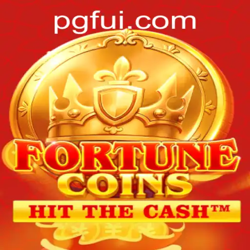 FortuneCoins: A Excitante Aventura de Jogo Online