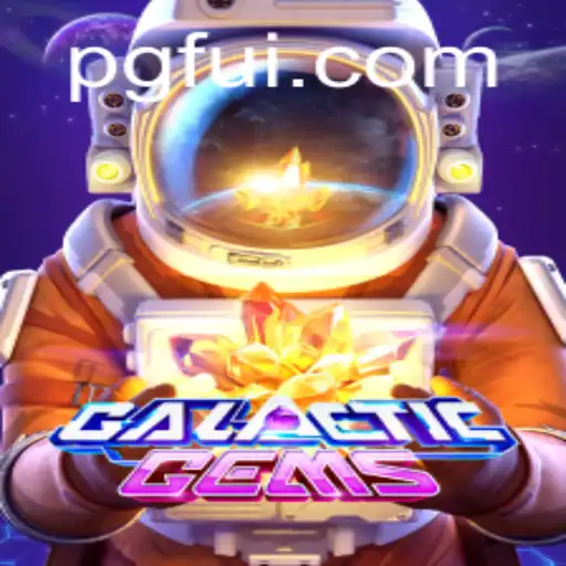 Explorando o Desafiante Mundo de GalacticGems: Um Dive Atraente na Galáxia dos Jogos