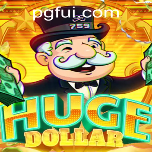 HugeDollar: Descubra as Regras e Dinâmicas do Novo Sucesso em Jogos