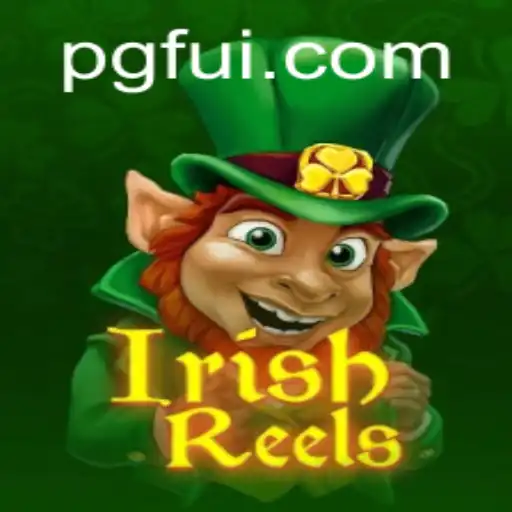 Descubra o Mundo de Aventura e Sorte com IrishReels