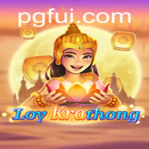 Explorando LoyKrathong: Um Mergulho no Mundo do Jogo Popular em FuiPG.com