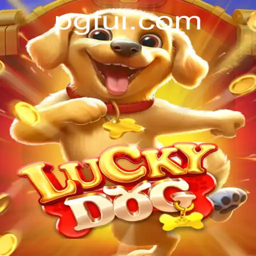 Explorando LuckyDog: A Nova Sensação dos Jogos