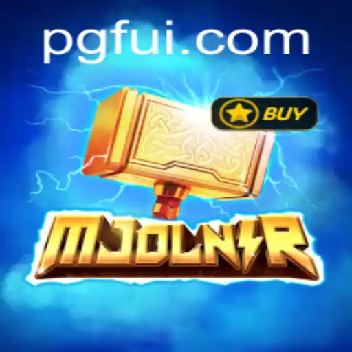 Explorando Mjolnir: Um Mergulho no Novo Jogo Inovador de FuiPG.com