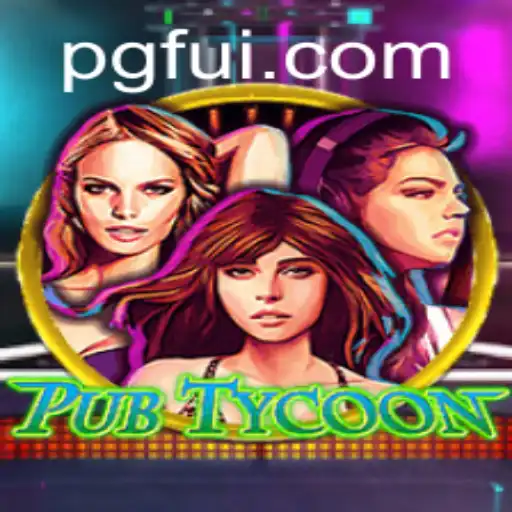 Explorando o Mundo de PubTycoon: Uma Jornada Estratégica para Gamers