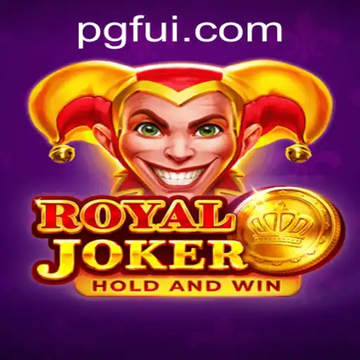 Descubra RoyalJoker: O Jogo Que Está Conquistando o Mundo