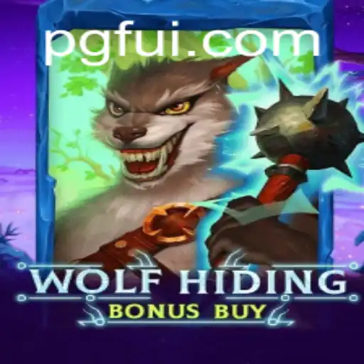 Descubra o Universo de WolfHidingBonusBuy