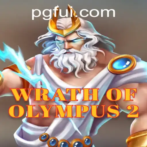 Descubra WrathofOlympus2: Uma Jornada Mitológica Emocionante